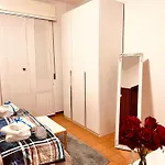 公寓 Cristina - Free Private Parking In Medicina, Comfort Premium & Air Conditioning *