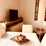 شقة Villa Cristina - Air Conditioning, Private Parking, Premium Sleep