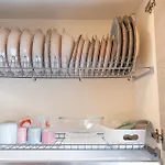 Villa Cristina - Air Conditioning, Private Parking, Premium Sleep * Medicina (Emilia-Romagna)