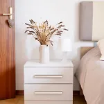 Villa Cristina - Air Conditioning, Private Parking, Premium Sleep * Medicina (Emilia-Romagna)