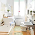 شقة Villa Cristina - Air Conditioning, Private Parking, Premium Sleep Medicina (Emilia-Romagna)