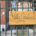 شقة Villa Cristina - Air Conditioning, Private Parking, Premium Sleep