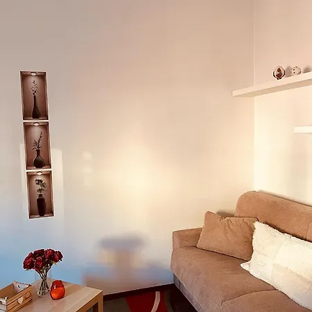 Cristina - Free Private Parking In Medicina, Comfort Premium & Air Conditioning Appartement Medicina (Emilia-Romagna)