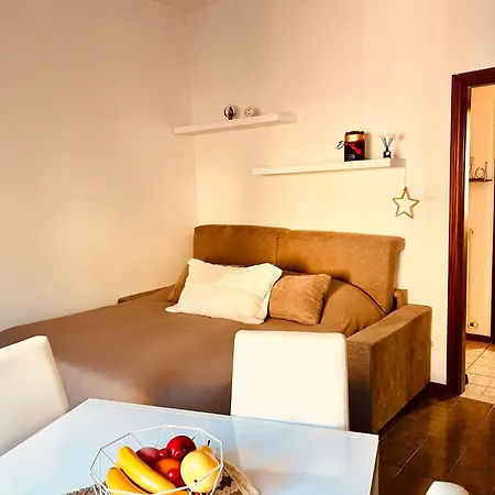 Apartment Cristina Medicina (Emilia-Romagna)