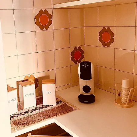 Appartement Cristina - Free Private Parking In Medicina, Comfort Premium & Air Conditioning *