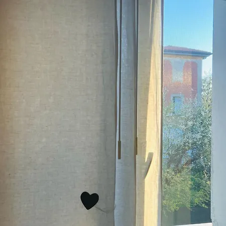 Cristina - Free Private Parking In Medicina, Comfort Premium & Air Conditioning Appartement Medicina (Emilia-Romagna)