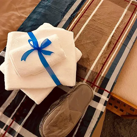 Cristina - Free Private Parking In Medicina, Comfort Premium & Air Conditioning *