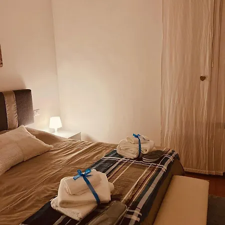 Cristina - Free Private Parking In Medicina, Comfort Premium & Air Conditioning Medicina (Emilia-Romagna)