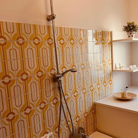 شقة Cristina - Free Private Parking In Medicina, Comfort Premium & Air Conditioning