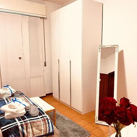 Apartment Cristina *