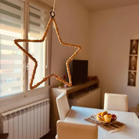 Apartment Cristina Medicina (Emilia-Romagna)