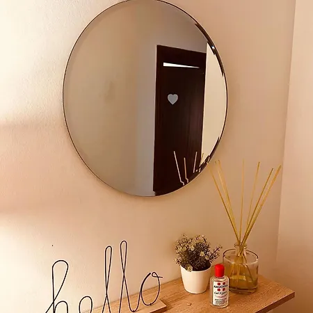 Cristina - Free Private Parking In Medicina, Comfort Premium & Air Conditioning