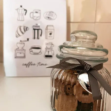 Appartement Cristina - Free Private Parking In Medicina, Comfort Premium & Air Conditioning *