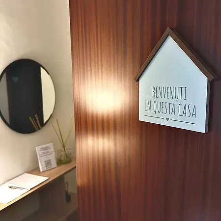 شقة Cristina - Free Private Parking In Medicina, Comfort Premium & Air Conditioning *