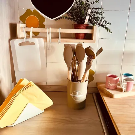 Cristina - Free Private Parking In Medicina, Comfort Premium & Air Conditioning Apartment