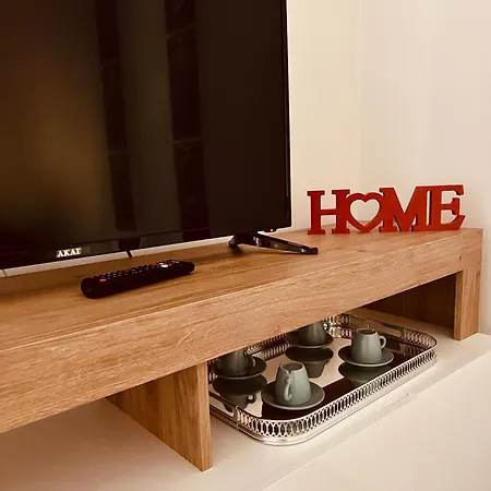 Appartement Cristina - Free Private Parking In Medicina, Comfort Premium & Air Conditioning