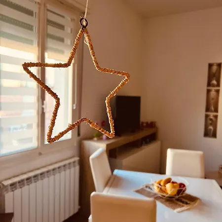 Cristina - Free Private Parking In Medicina, Comfort Premium & Air Conditioning * Medicina (Emilia-Romagna)