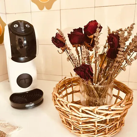 Apartment Cristina - Free Private Parking In Medicina, Comfort Premium & Air Conditioning