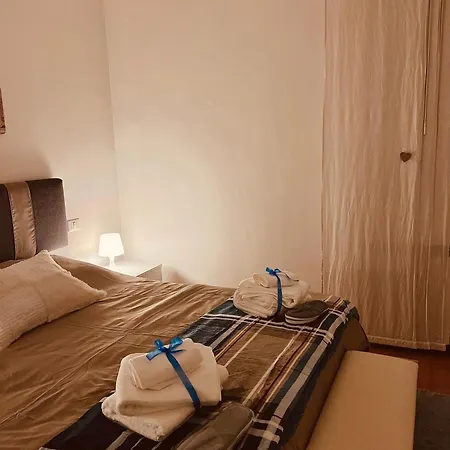 Apartment Cristina - Free Private Parking In Medicina, Comfort Premium & Air Conditioning Medicina (Emilia-Romagna)