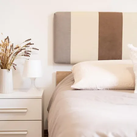Cristina - Air Conditioning, Garden, Private Parking & Premium Beds Medicina (Emilia-Romagna)