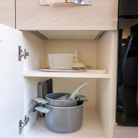 Cristina - Air Conditioning, Garden, Private Parking & Premium Beds شقة Medicina (Emilia-Romagna)