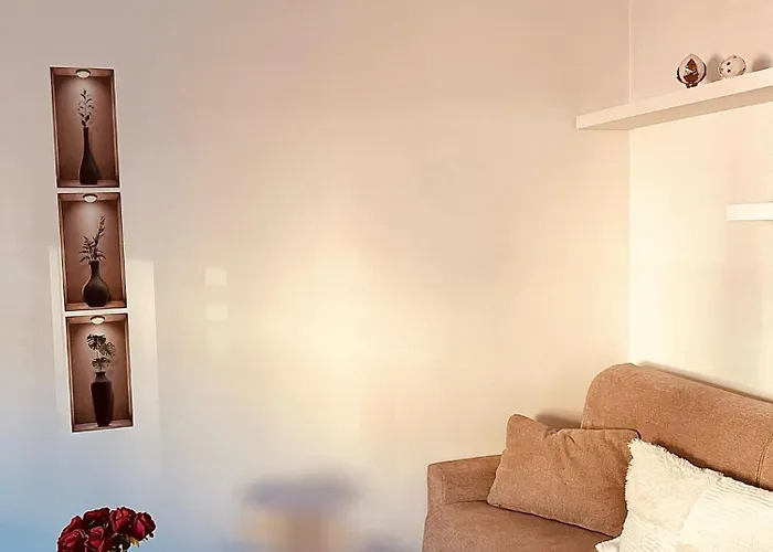 Cristina - Free Private Parking In Medicina, Comfort Premium & Air Conditioning Appartement Medicina (Emilia-Romagna)