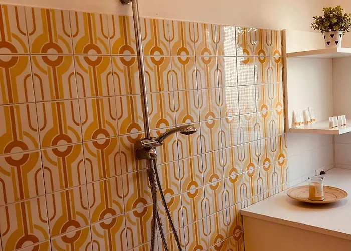 Appartement Cristina - Free Private Parking In Medicina, Comfort Premium & Air Conditioning