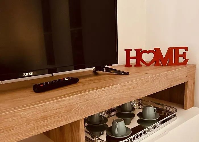 Cristina - Free Private Parking In Medicina, Comfort Premium & Air Conditioning * Medicina (Emilia-Romagna)