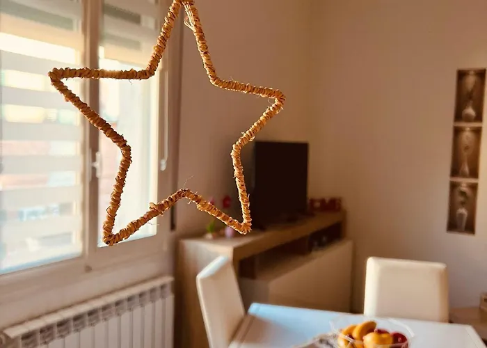 Appartement Cristina - Free Private Parking In Medicina, Comfort Premium & Air Conditioning Medicina (Emilia-Romagna)