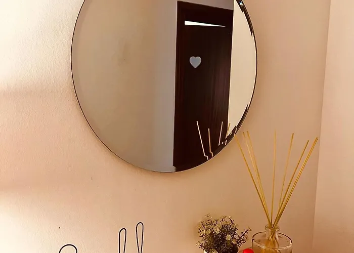 Cristina - Free Private Parking In Medicina, Comfort Premium & Air Conditioning