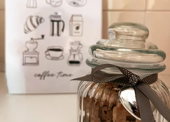 Appartement Cristina - Free Private Parking In Medicina, Comfort Premium & Air Conditioning *