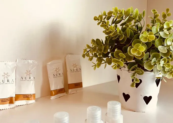 Cristina - Free Private Parking In Medicina, Comfort Premium & Air Conditioning 아파트 *