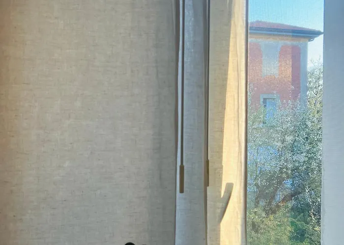 Appartement Cristina - Free Private Parking In Medicina, Comfort Premium & Air Conditioning Medicina (Emilia-Romagna)