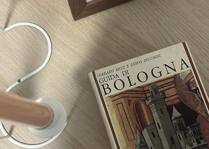 Cristina - Free Private Parking In Medicina, Comfort Premium & Air Conditioning Appartement Medicina (Emilia-Romagna)