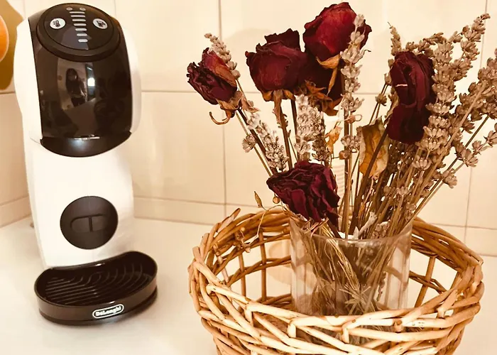 Apartment Cristina - Free Private Parking In Medicina, Comfort Premium & Air Conditioning